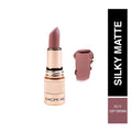 Europe Girl Silky Matte Lipstick - EG-11 Soft Brown