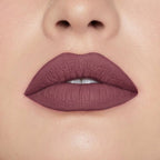 Europe Girl Silky Matte Lipstick - EG-10 Spice
