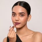 Europe Girl Silky Matte Lipstick - EG-10 Spice