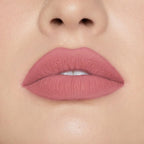 Europe Girl Silky Matte Lipstick - EG-09 Dusty Rose