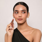 Europe Girl Silky Matte Lipstick - EG-07 Pumpkin Spice