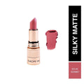Europe Girl Silky Matte Lipstick - EG-05 Sorbet