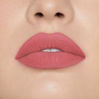 Europe Girl Silky Matte Lipstick - EG-05 Sorbet