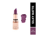 Europe Girl Silky Matte Lipstick - EG-02 Purple Petal