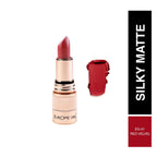 Europe Girl Silky Matte Lipstick - EG-01 Red Velvet