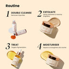 BiE Halo- Uplifting & Soothing Face Oil - Distacart