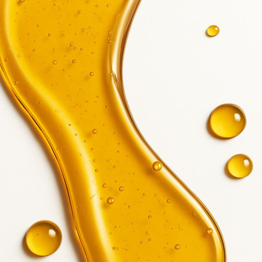 BiE Halo- Uplifting & Soothing Face Oil - Distacart