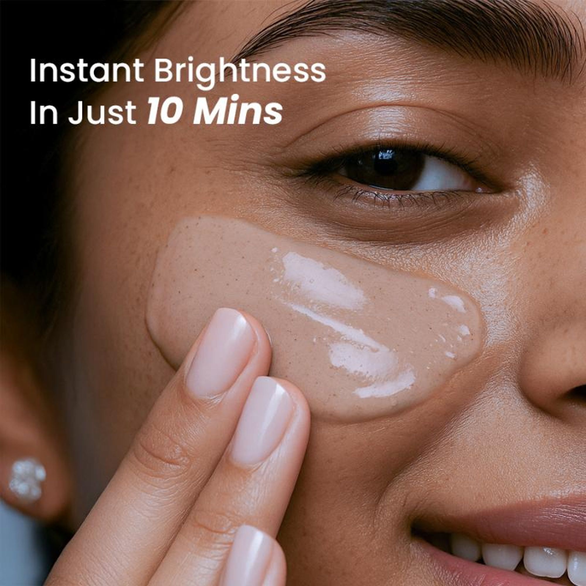 BiE O2wow!- Oxygenating & Firming Mask - Distacart