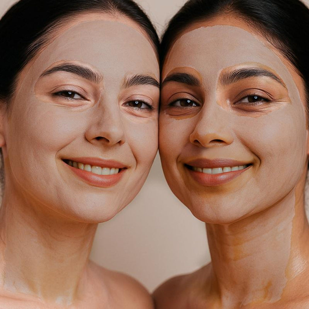 BiE O2wow!- Oxygenating & Firming Mask - Distacart