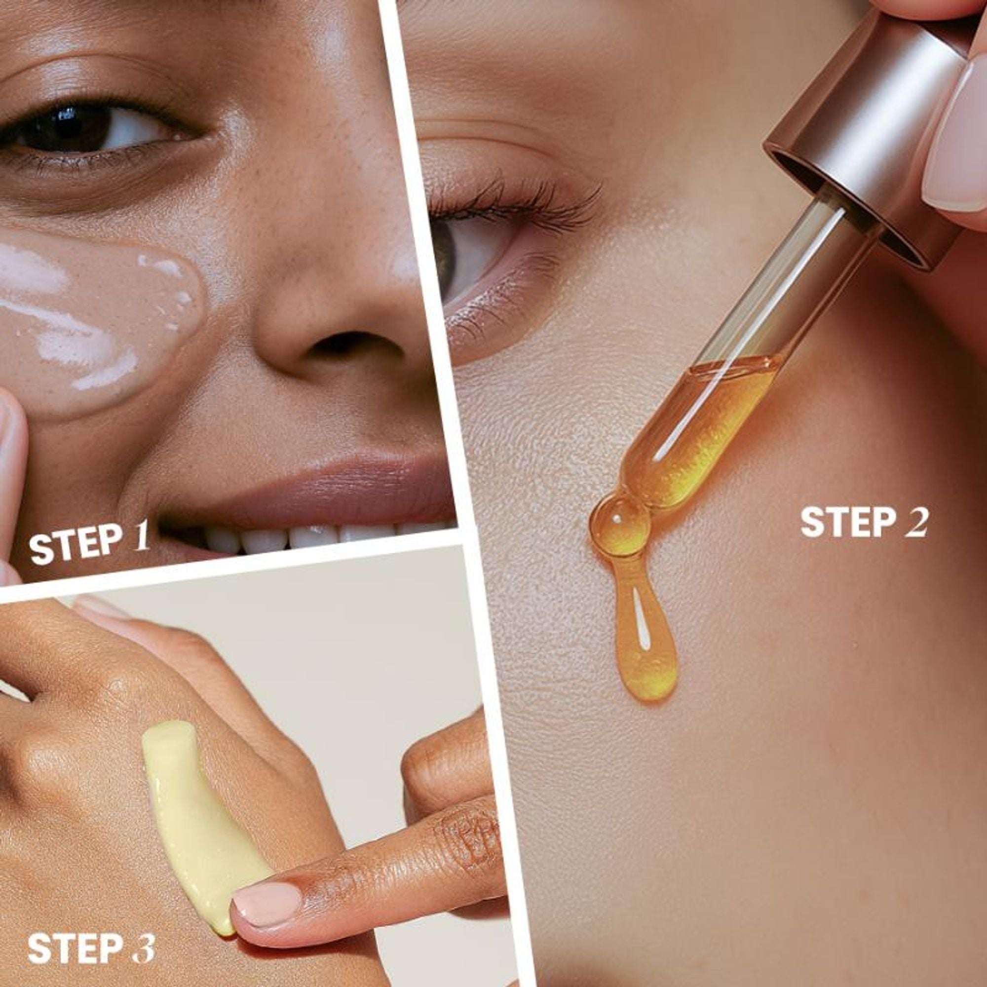BiE Anti-Pigmentation Combo for All Skin Types - Distacart