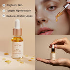 BiE Anti-Pigmentation Combo for All Skin Types - Distacart