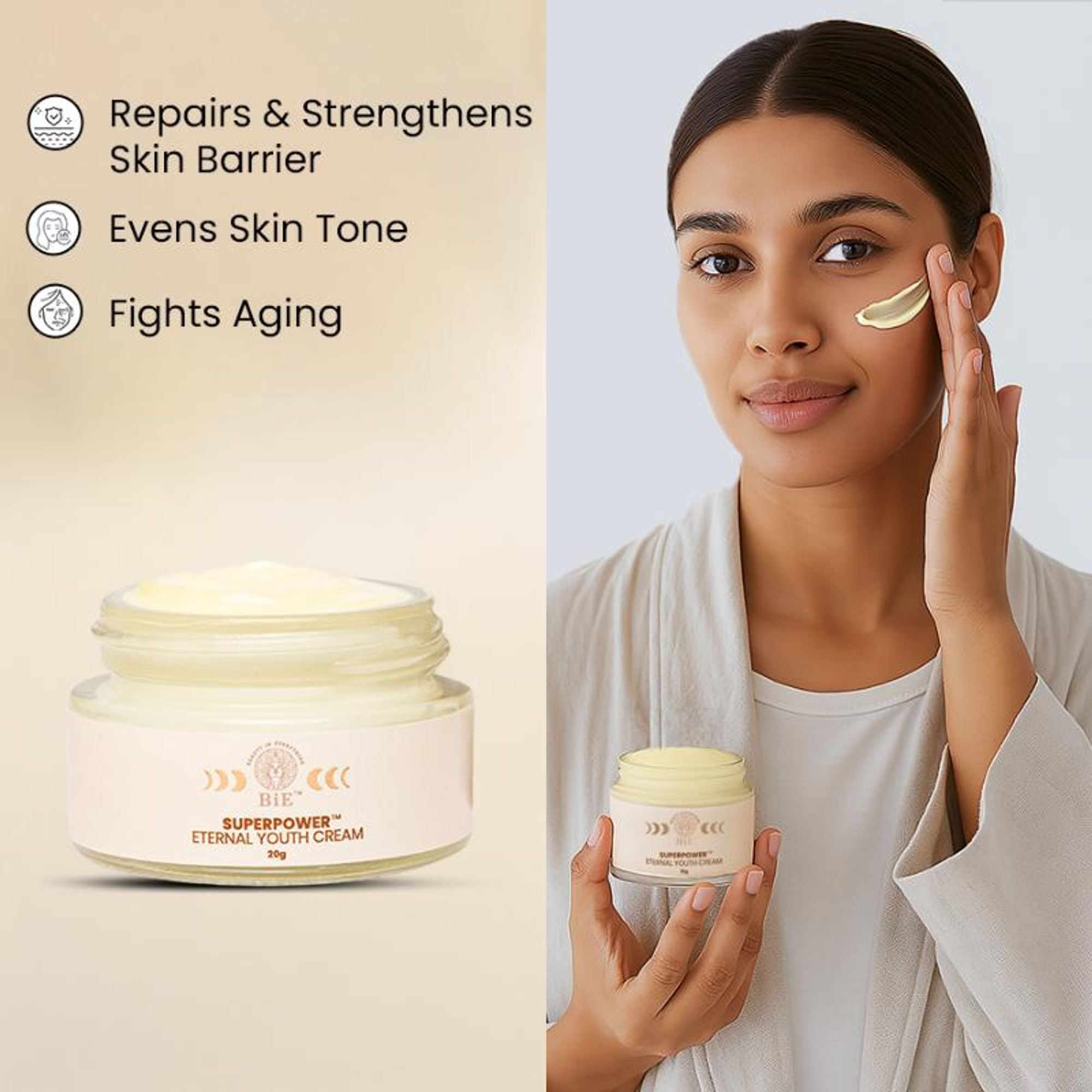 BiE Anti-Pigmentation Combo for All Skin Types - Distacart