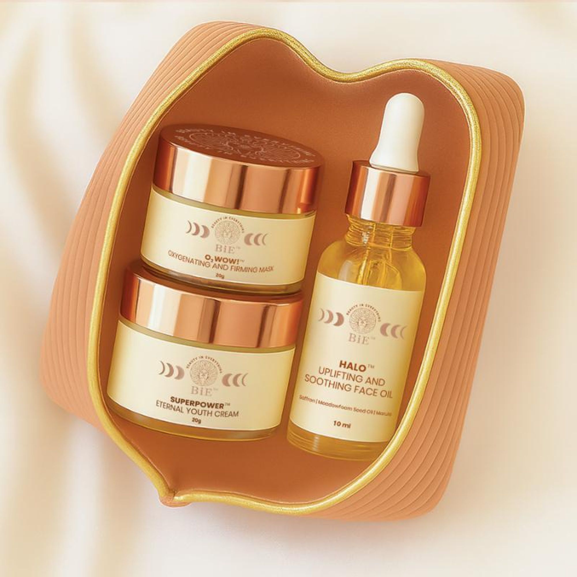 BiE Anti-Pigmentation Combo for All Skin Types - Distacart