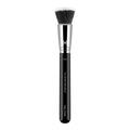 Miss Claire M3 - Foundation Blending Brush (S) - Chrome