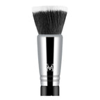 Miss Claire M3 - Foundation Blending Brush (S) - Chrome