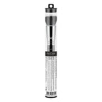 Miss Claire M3 - Foundation Blending Brush (S) - Chrome