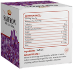 Jaived Ayurveda Saffron (Kesar)