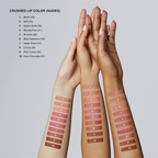 Bobbi Brown Crushed Lip Color - Dark Chocolate