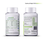 Health Veda Organics Berberis Aristata Capsules