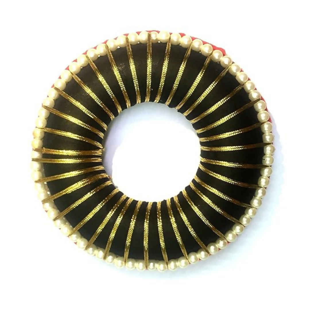 Elite Trading Beads Juda Bun