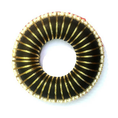 Elite Trading Beads Juda Bun