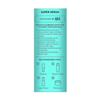 Olay Aha & Niacinamide Super Serum