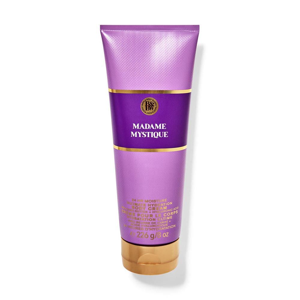 Bath & Body Works Madame Mystique Ultimate Hydration Body Cream