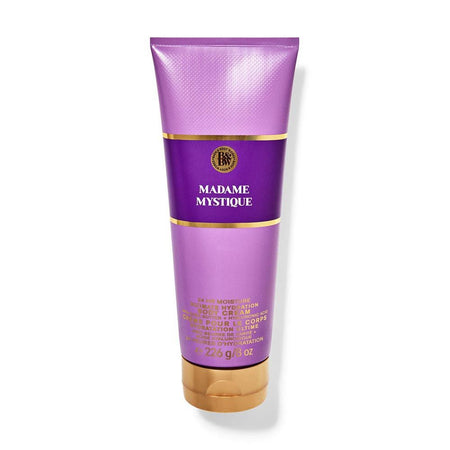 Bath & Body Works Madame Mystique Ultimate Hydration Body Cream