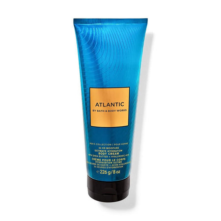 Bath & Body Works Atlantic Ultimate Hydration Body Cream