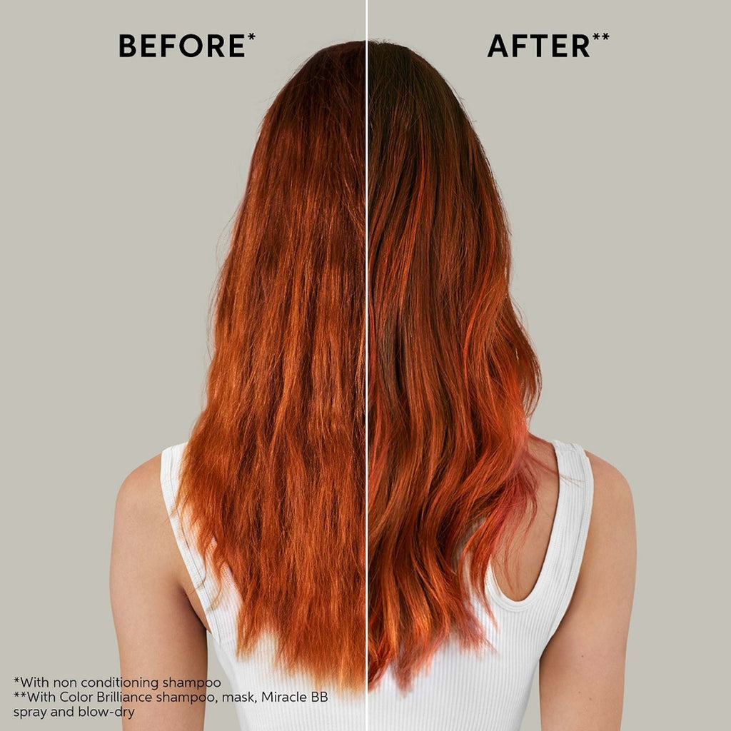 Wella Professionals Invigo Color Brilliance Conditioner