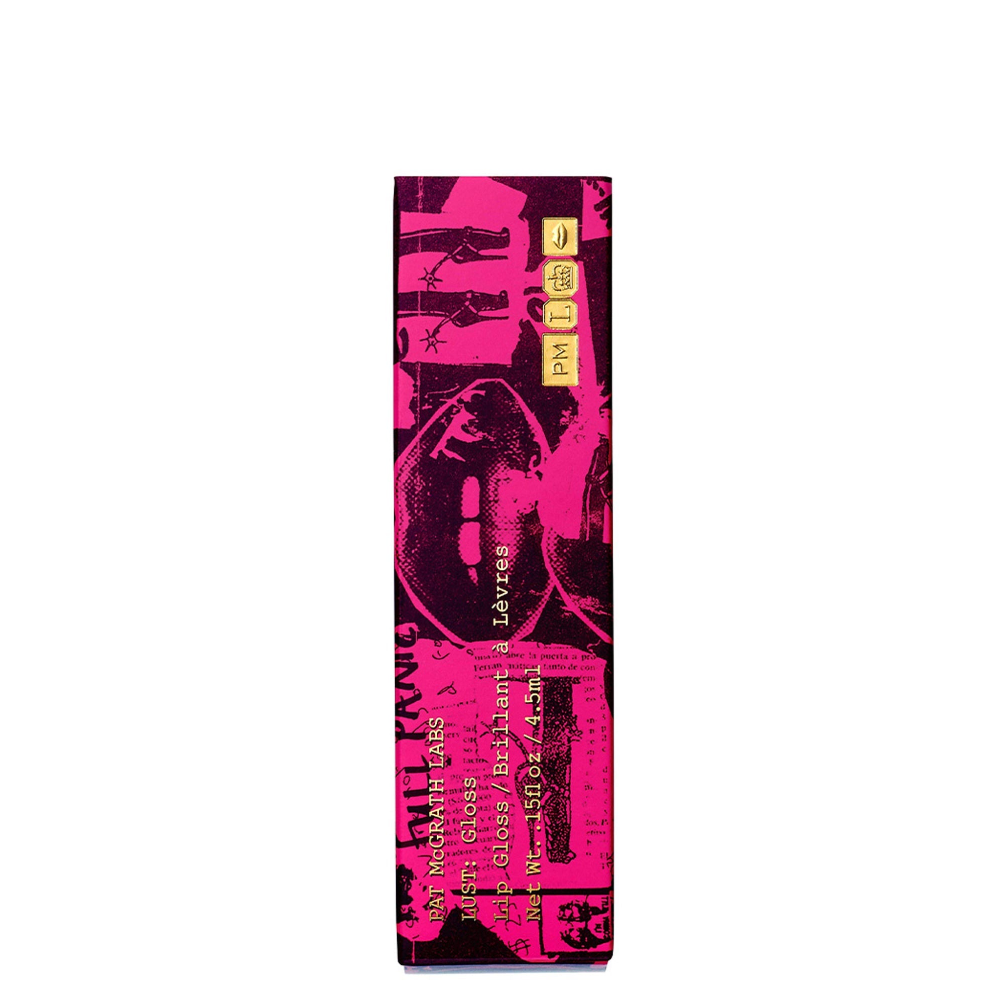 PAT McGRATH LABS Lust: Gloss - Flesh Fantasy