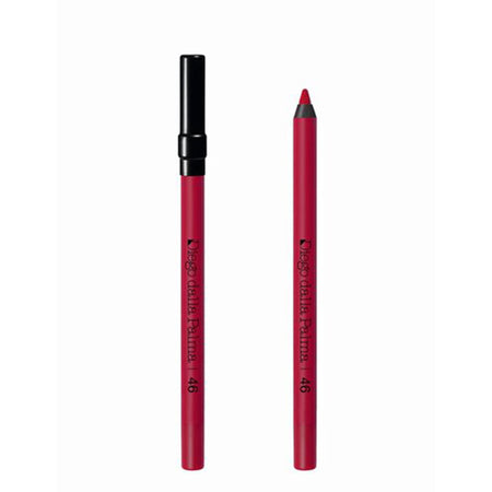 Diego dalla Palma Milano Makeupstudio Stay On Me Lip Liner Long Lasting Water Resistant - 46 Red