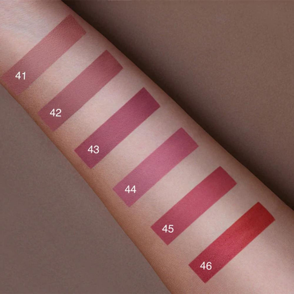Diego dalla Palma Milano Makeupstudio Stay On Me Lip Liner Long Lasting Water Resistant - 46 Red