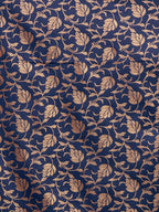 Tikhi Imli Blue Embellished Saree - Distacart