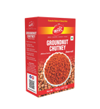 Shengdana Chutney F