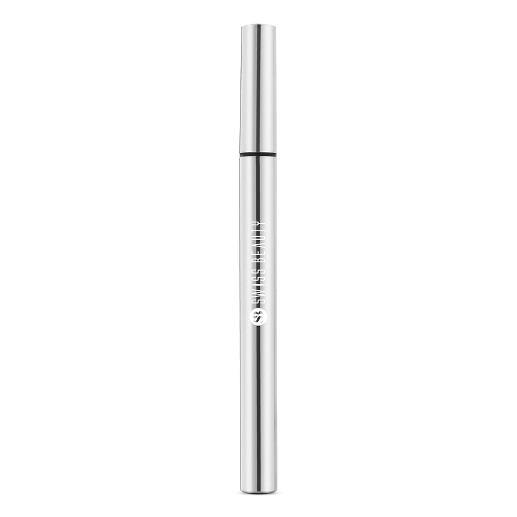 Swiss Beauty Eye Sparkle Sketch Liner - 1 Sparkle Silver