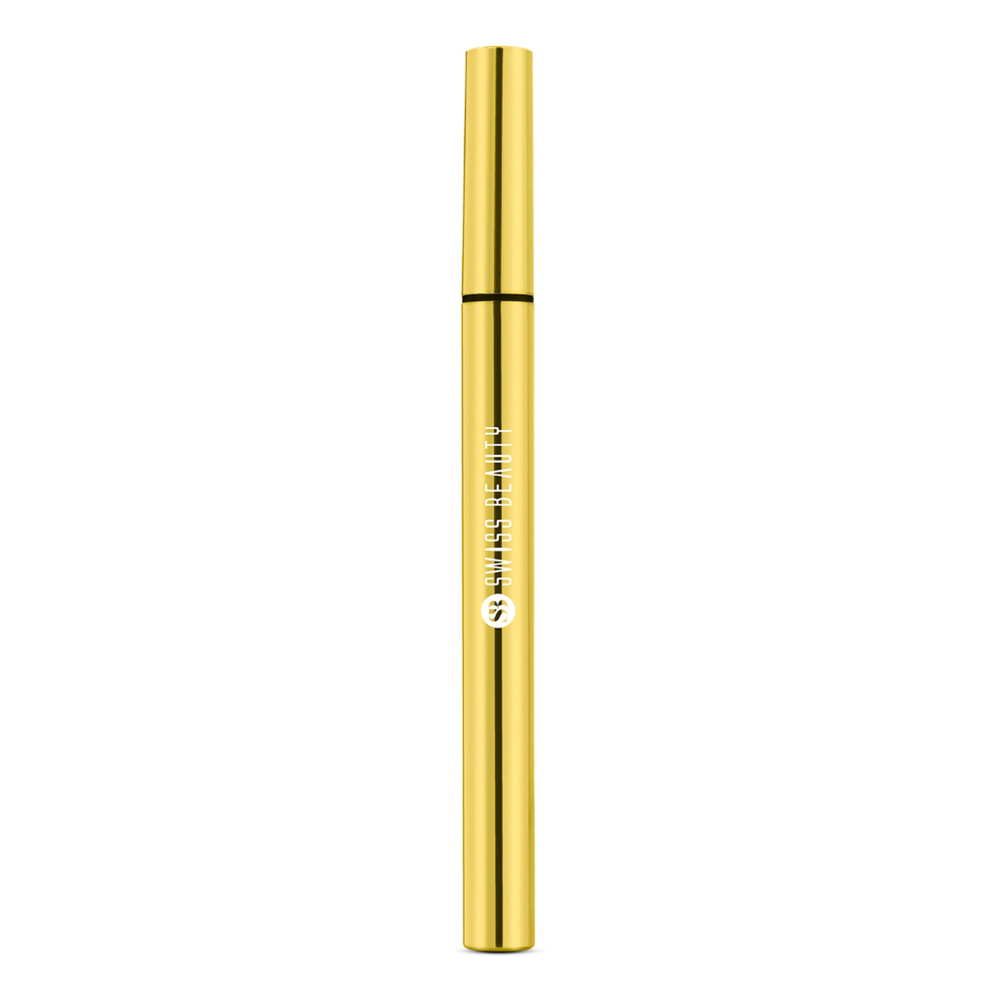 Swiss Beauty Eye Sparkle Sketch Liner - 2 Charming Gold