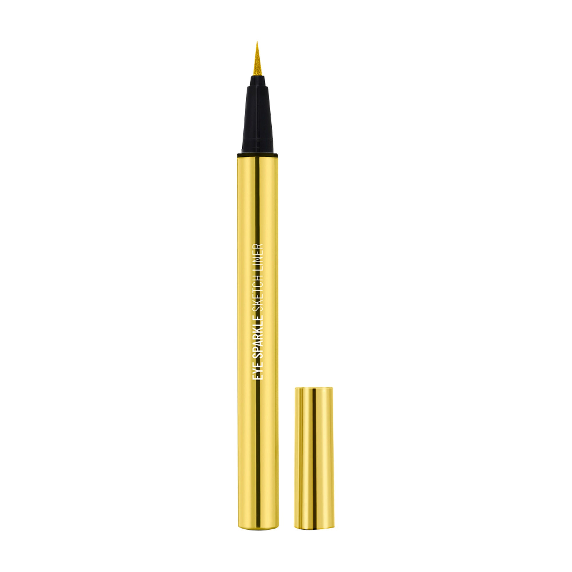 Swiss Beauty Eye Sparkle Sketch Liner - 2 Charming Gold