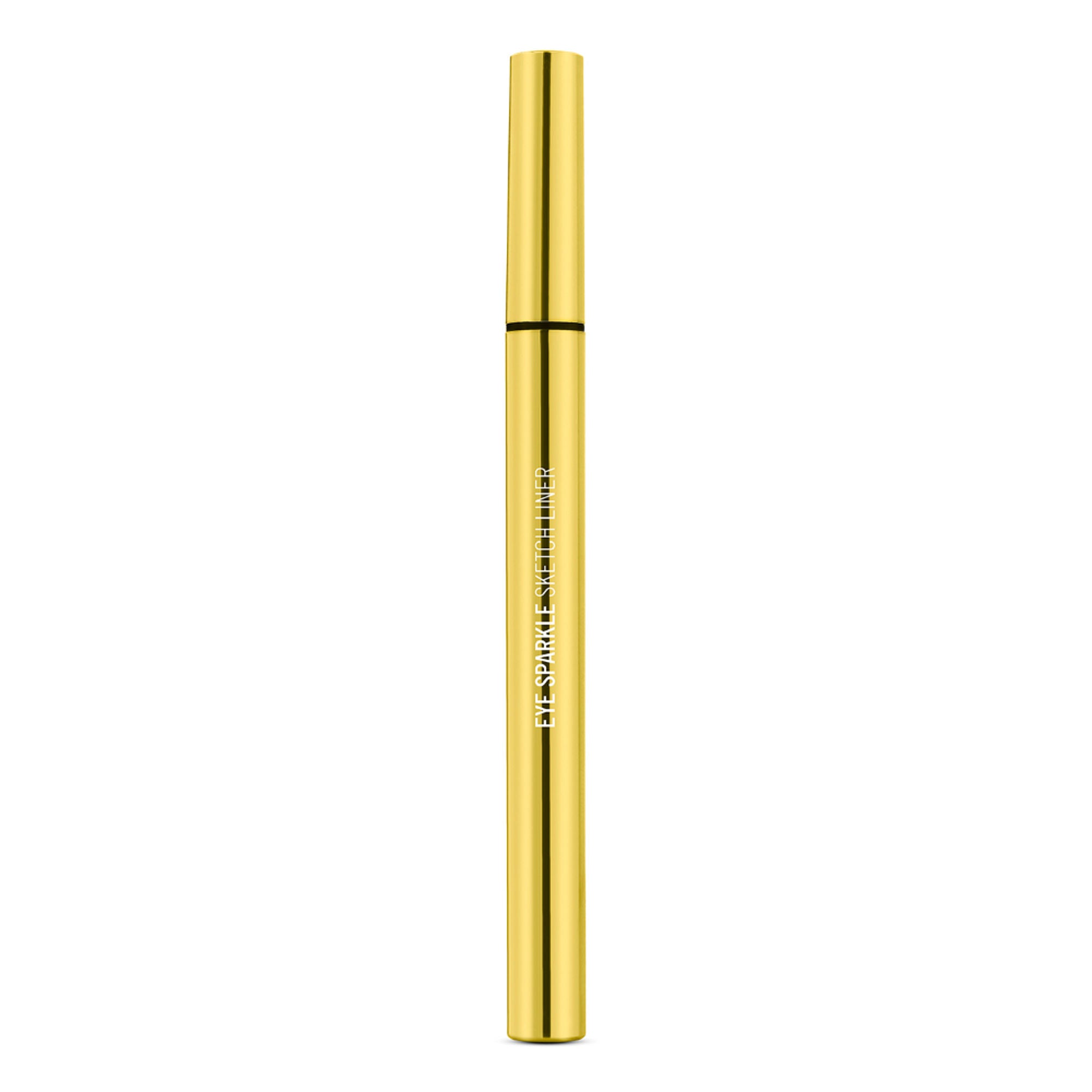 Swiss Beauty Eye Sparkle Sketch Liner - 2 Charming Gold
