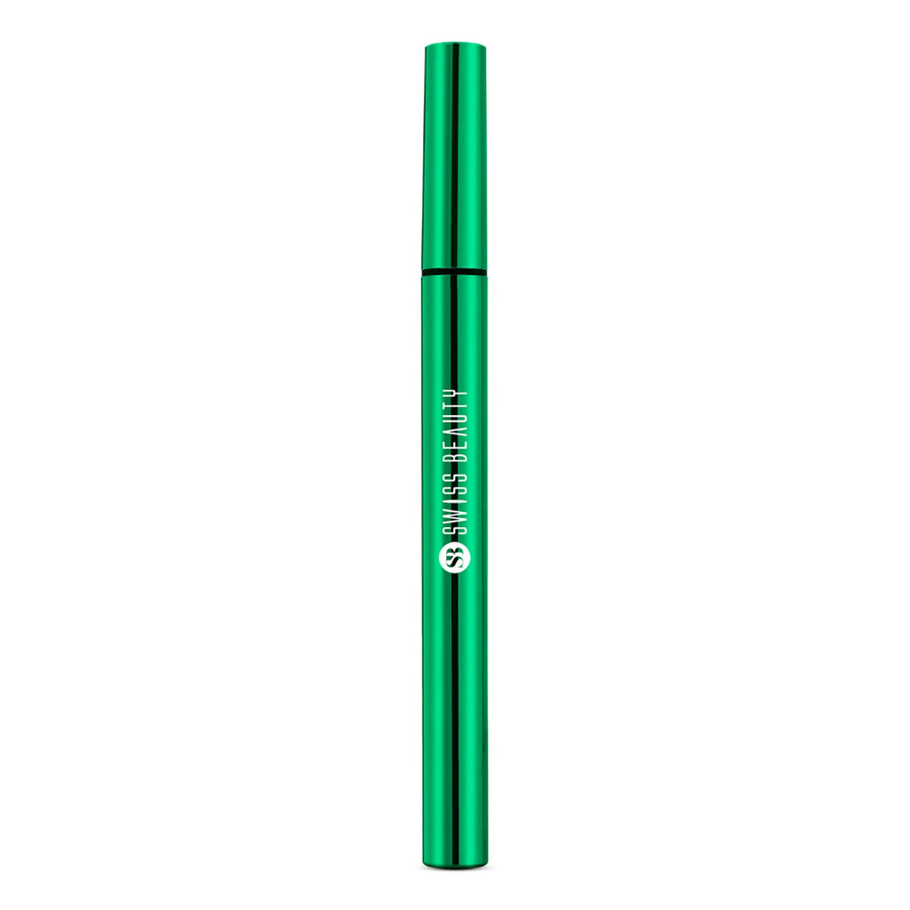 Swiss Beauty Eye Sparkle Sketch Liner - 4 Glitz Green