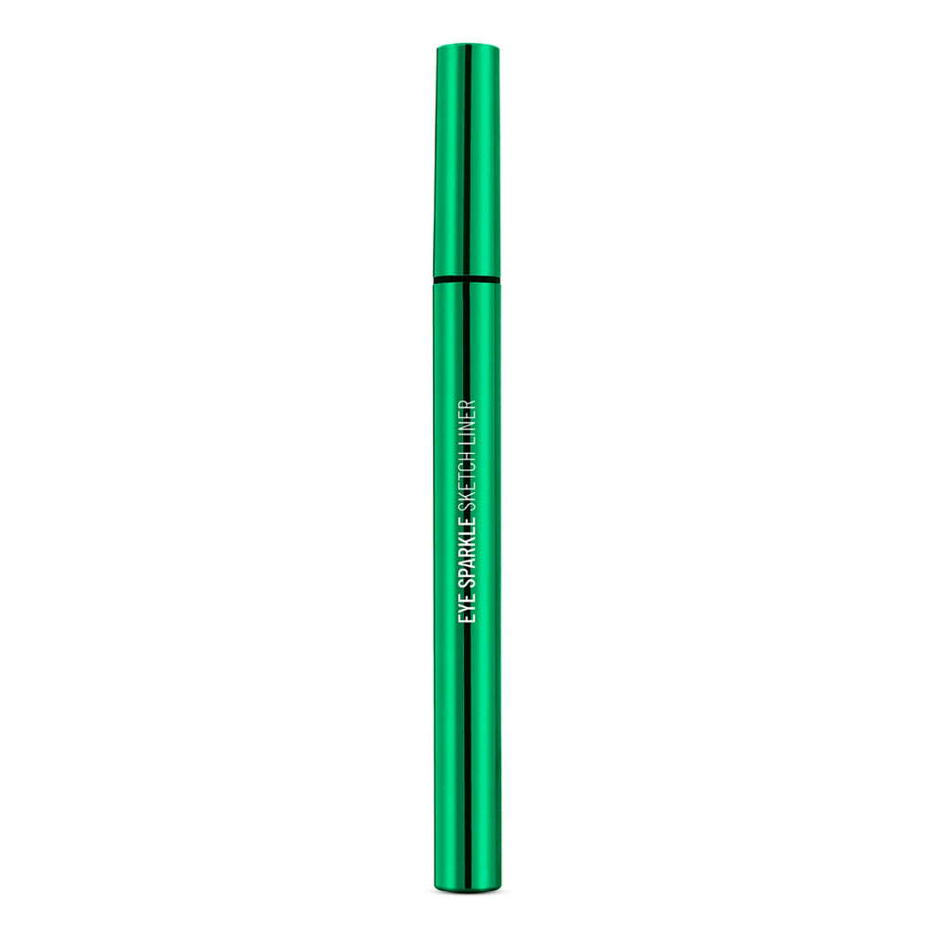 Swiss Beauty Eye Sparkle Sketch Liner - 4 Glitz Green