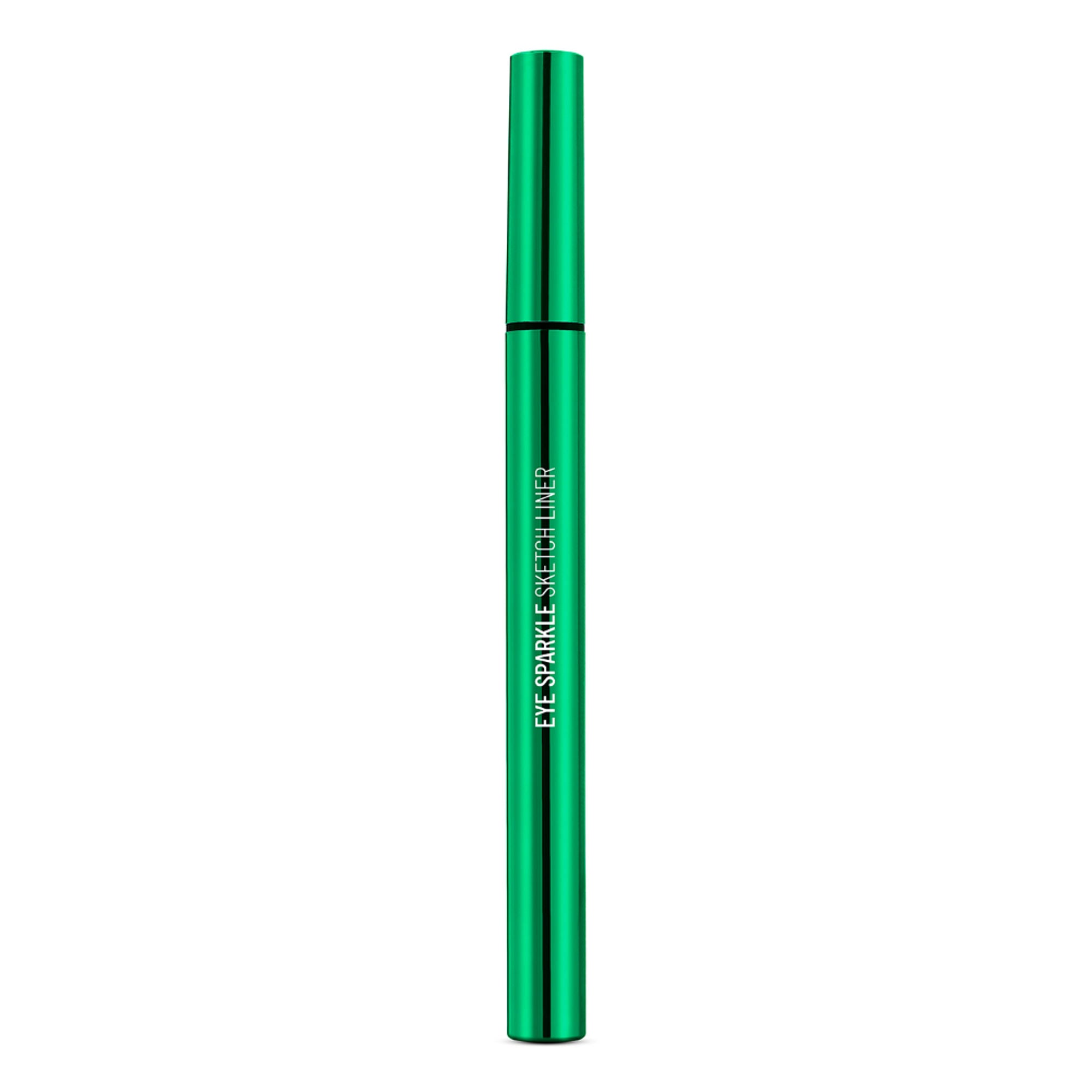 Swiss Beauty Eye Sparkle Sketch Liner - 4 Glitz Green