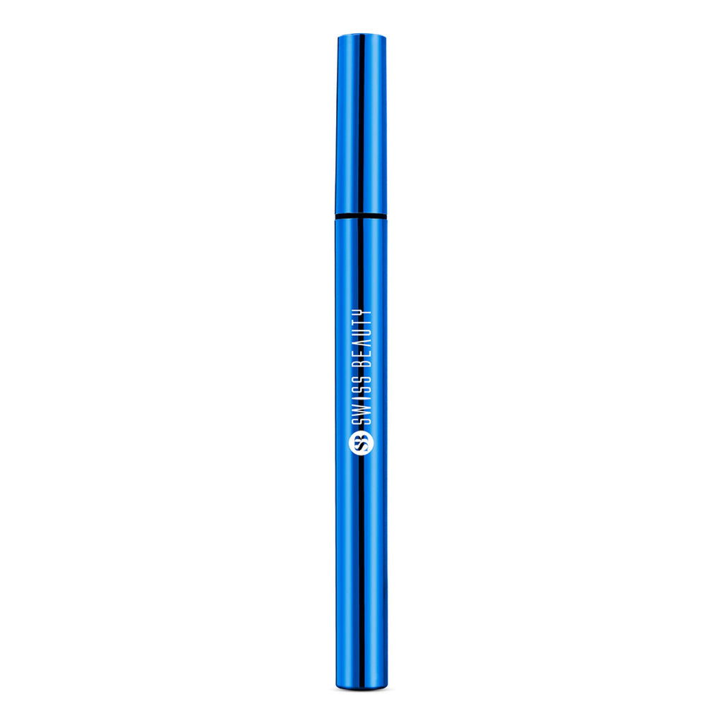 Swiss Beauty Eye Sparkle Sketch Liner - 5 Magic Blue