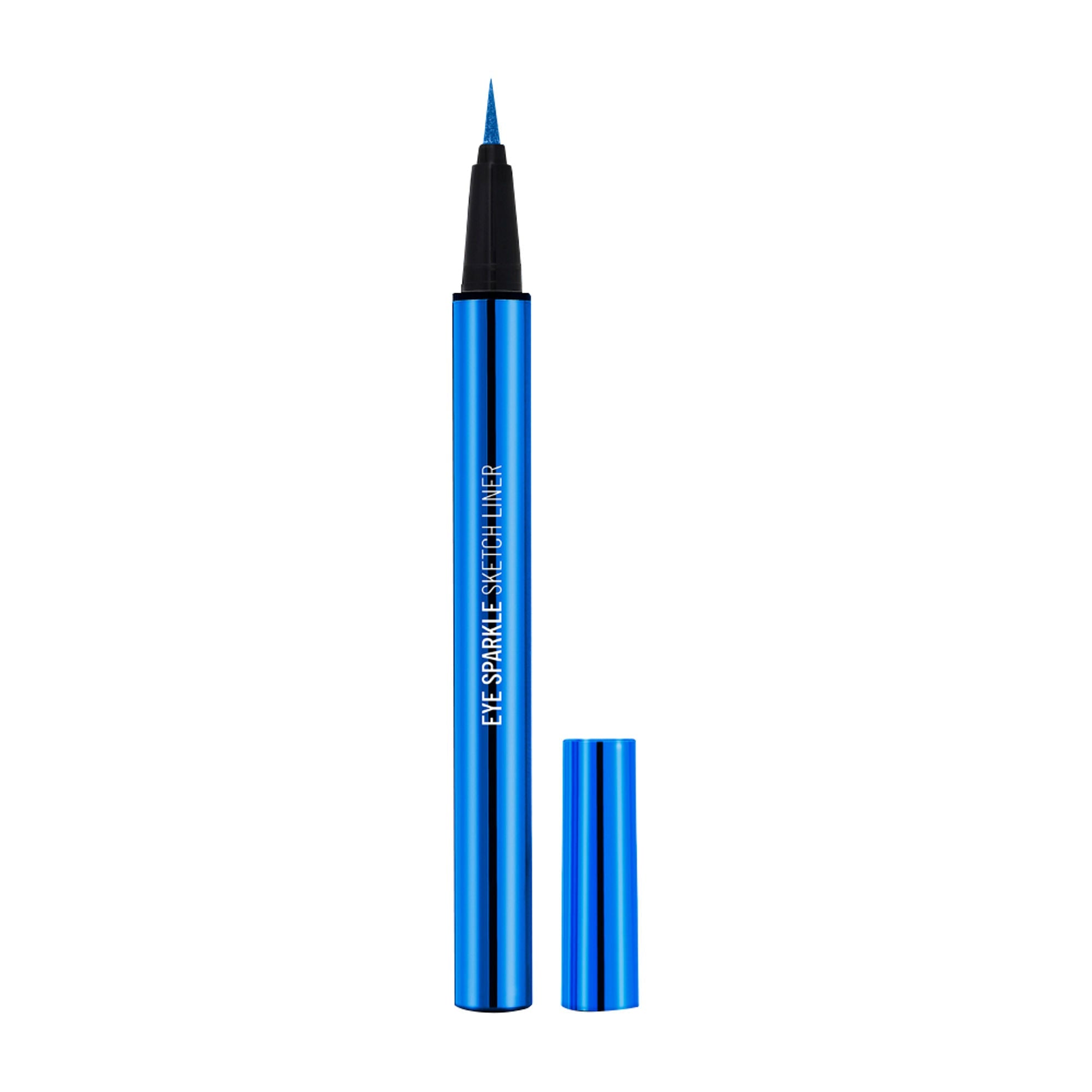 Swiss Beauty Eye Sparkle Sketch Liner - 5 Magic Blue