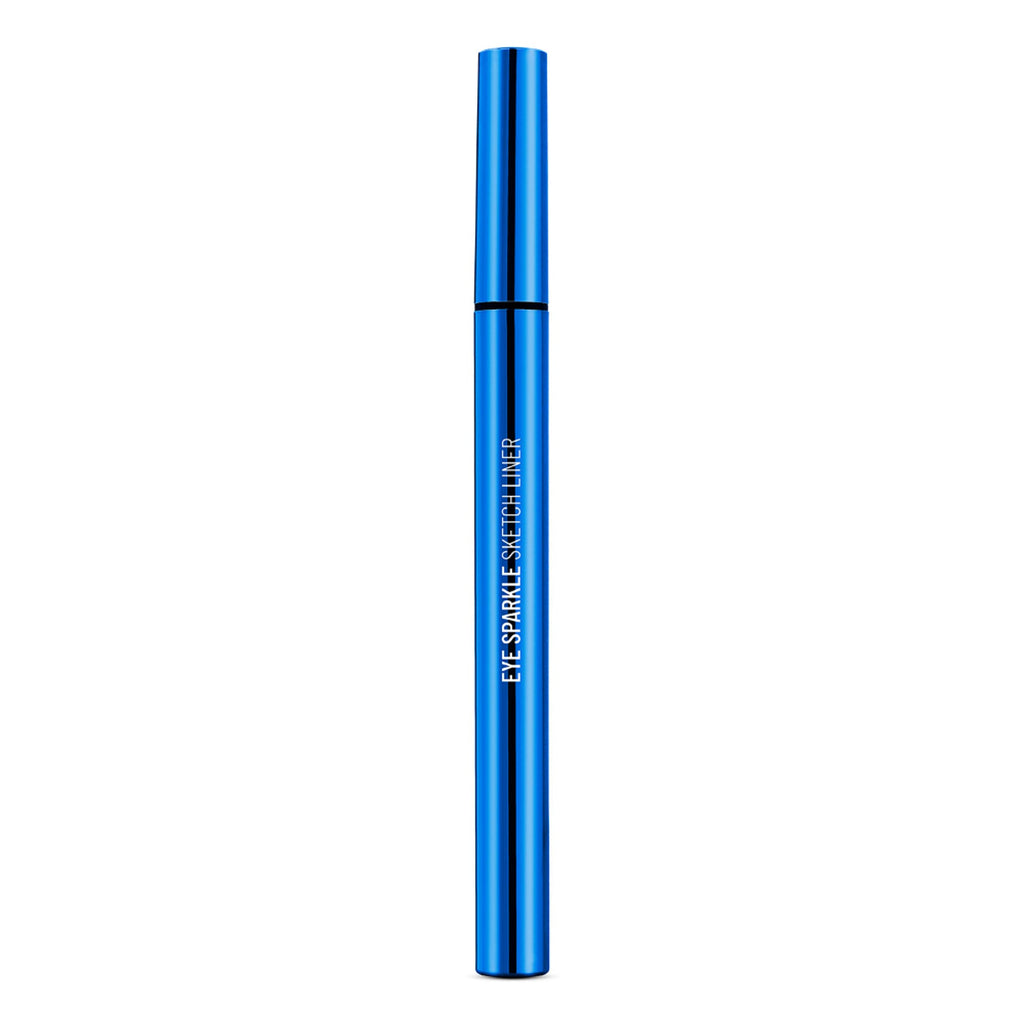 Swiss Beauty Eye Sparkle Sketch Liner - 5 Magic Blue
