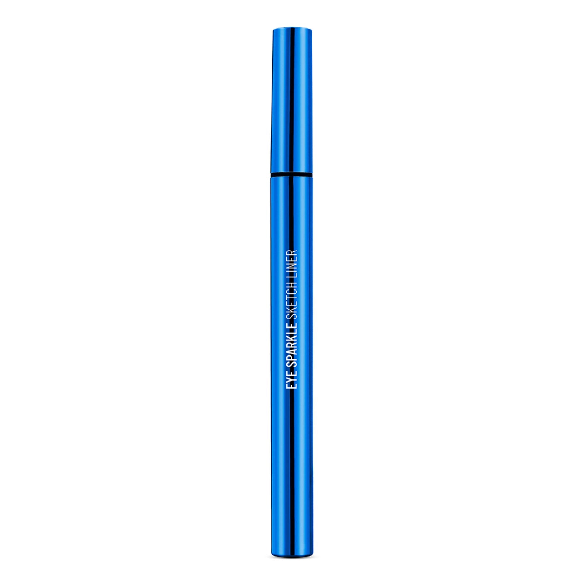 Swiss Beauty Eye Sparkle Sketch Liner - 5 Magic Blue