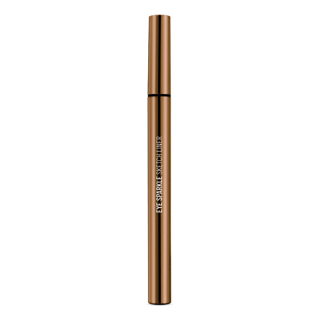 Swiss Beauty Eye Sparkle Sketch Liner - 6 Glitter Brown