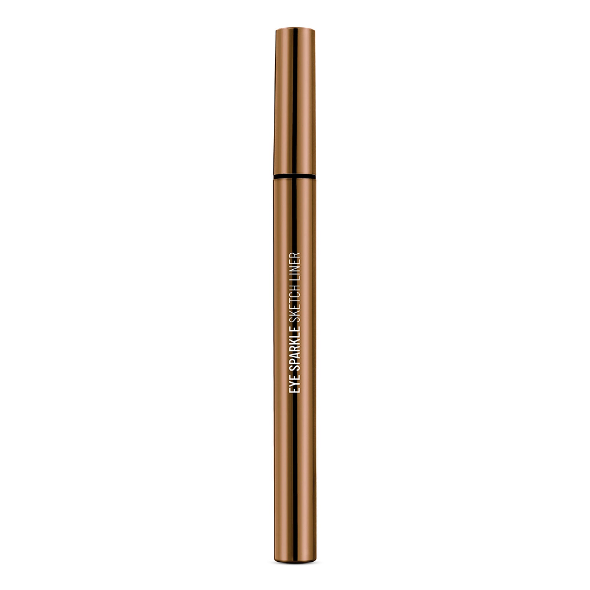 Swiss Beauty Eye Sparkle Sketch Liner - 6 Glitter Brown