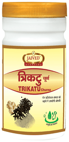Jaived Ayurveda Trikuta Churna