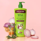 Sesa Ayurvedic Anti-Hair Fall Onion Shampoo